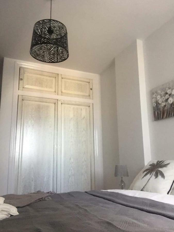 דירות פגו Casa Lina Belavista מראה חיצוני תמונה
