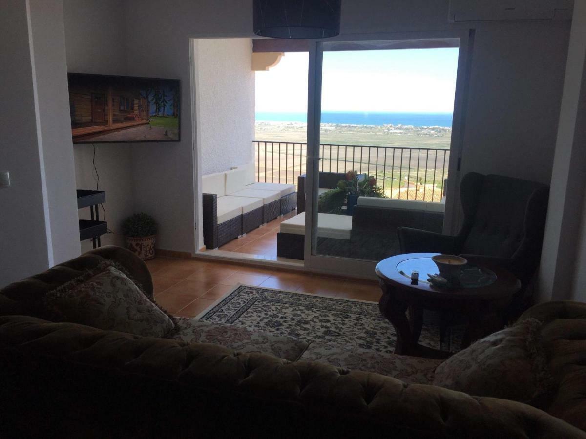 דירות פגו Casa Lina Belavista מראה חיצוני תמונה