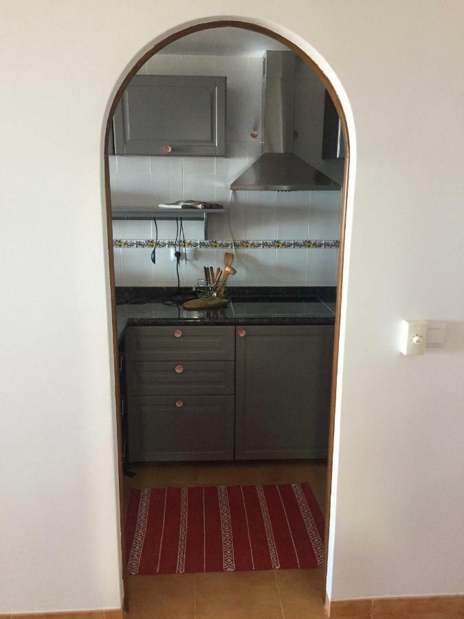 דירות פגו Casa Lina Belavista מראה חיצוני תמונה
