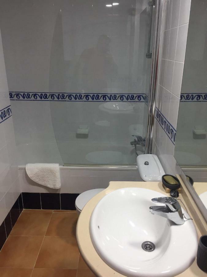 דירות פגו Casa Lina Belavista מראה חיצוני תמונה