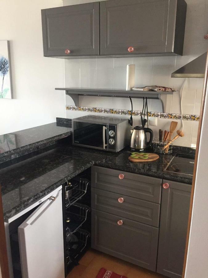דירות פגו Casa Lina Belavista מראה חיצוני תמונה