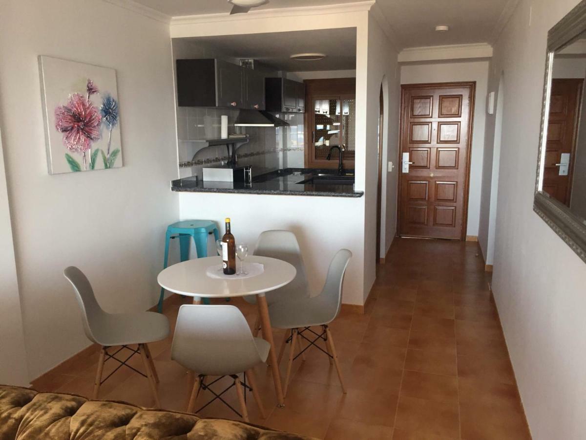 דירות פגו Casa Lina Belavista מראה חיצוני תמונה
